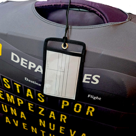 MARBETE IDENTIFICADOR - PERSONALIZADO